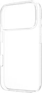 FIXED Story AntiUV for Apple iPhone 17 Pro clear - Phone Cover