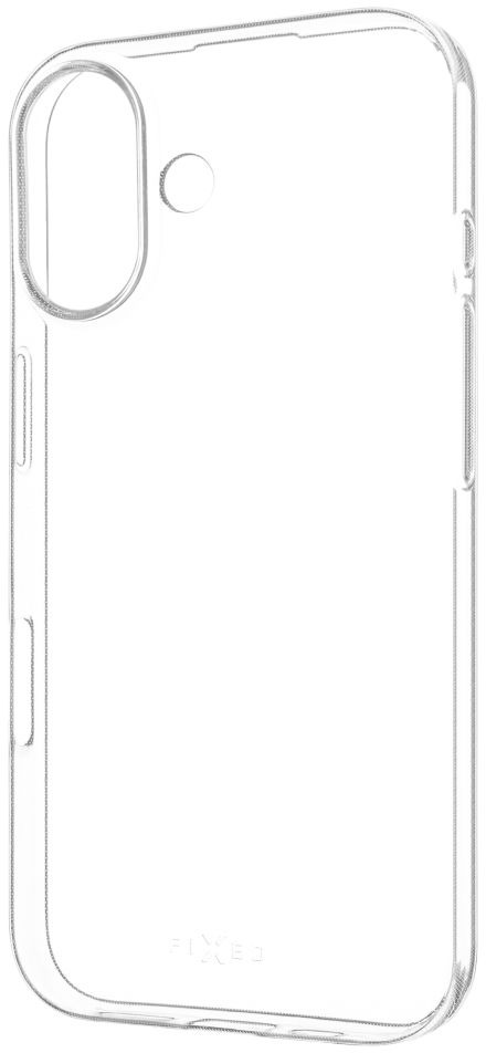 FIXED Story Slim Apple iPhone 17 06 mm átlátszó tok