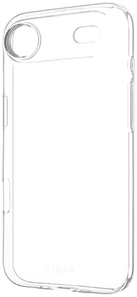FIXED Story Slim Apple iPhone Air 06 mm átlátszó tok