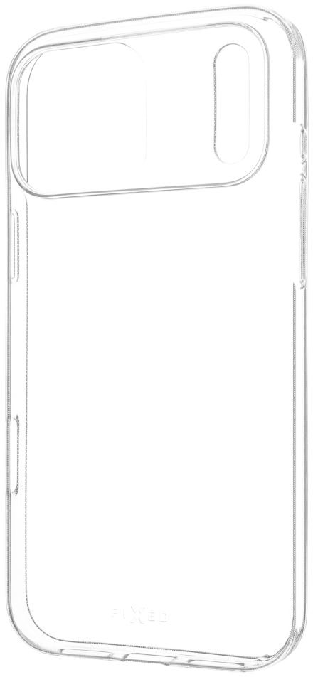 FIXED Story Slim Apple iPhone 17 Pro Max 06 mm átlátszó tok