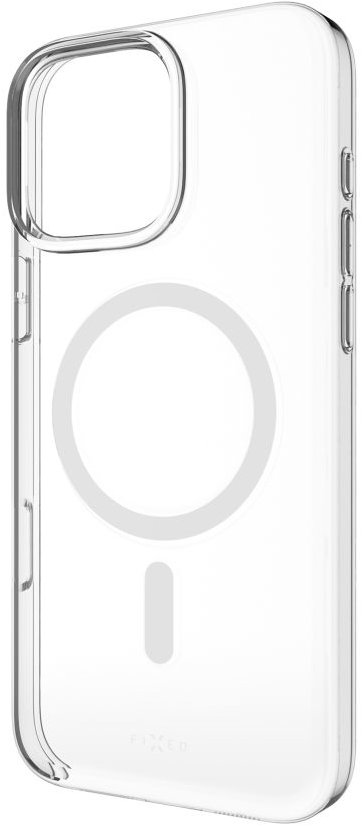 FIXED MagShell Apple iPhone 16 Pro MagSafe tok + kamera gomb védelem
