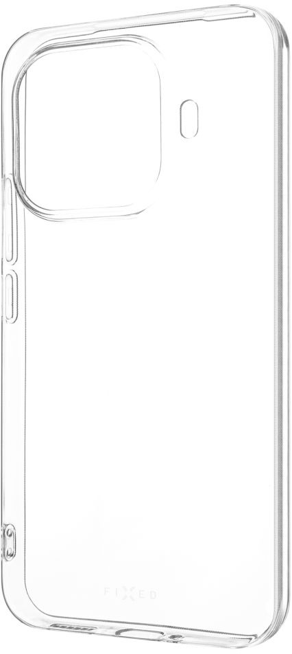 FIXED Story Xiaomi 15T Pro 5G átlátszó tok