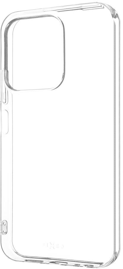FIXED Story Xiaomi Redmi 15C 4G/5G átlátszó tok
