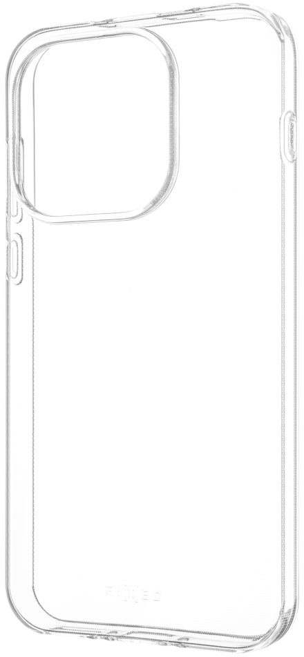 FIXED Story OnePlus 15 5G átlátszó tok