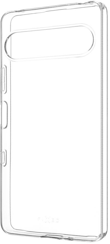 FIXED Story Sony Xperia 10 VII átlátszó tok