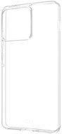 FIXED Story for Motorola Edge 70 clear - Phone Cover