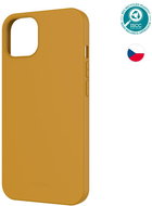 FIXED ReStory for Apple iPhone 13 made in CZ gold - Phone Cover