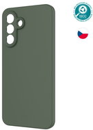 FIXED ReStory for Samsung Galaxy A56 5G made in CZ green - Phone Cover