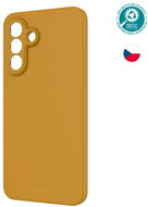 FIXED ReStory for Samsung Galaxy A56 5G made in CZ gold - Phone Cover