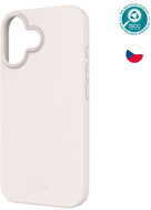 FIXED ReStory for Apple iPhone 16 made in CZ grey - Phone Cover