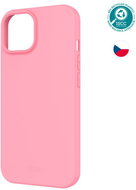 FIXED ReStory for Apple iPhone 15 made in CZ pink - Phone Cover