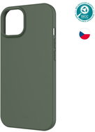 FIXED ReStory for Apple iPhone 15 made in CZ green - Phone Cover