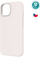 FIXED ReStory for Apple iPhone 15 made in CZ grey - Phone Cover