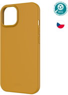 FIXED ReStory for Apple iPhone 15 made in CZ gold - Phone Cover