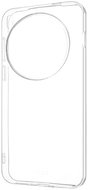 FIXED Story for Vivo X300 Pro clear - Phone Cover