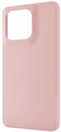 FIXED Story for Motorola Moto G86 Power 5G pink - Phone Cover