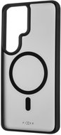 FIXED MagMisty with MagSafe support for Samsung Galaxy S26 Ultra black - Phone Cover