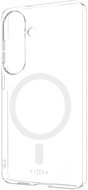 FIXED MagShell with MagSafe support for Samsung Galaxy S26 clear - Phone Cover