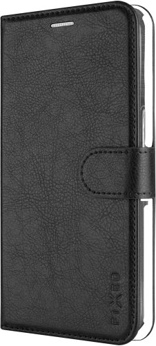 FIXED Opus for Samsung Galaxy A57 5G black - Phone Case - Main image