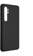FIXED Story für Xiaomi Mi Note 10 Lite schwarz - Handyhülle