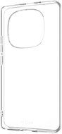 FIXED Story AntiUV for Xiaomi Redmi Note 15 4G/5G/POCO M8 5G clear - Phone Cover