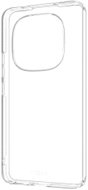 FIXED Story AntiUV for Xiaomi Redmi Note 15 Pro 4G clear - Phone Cover