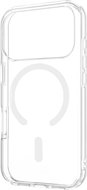 FIXED MagPure with MagSafe support for Google Pixel 10a clear - Phone Cover
