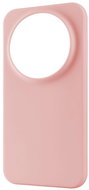 FIXED Story for Xiaomi 17 Ultra pink - Phone Cover