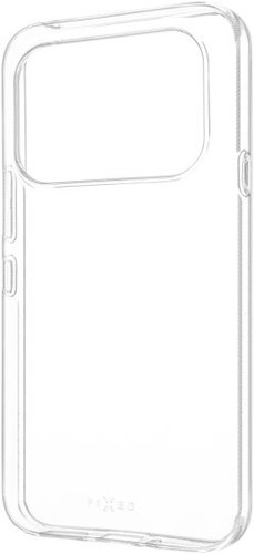 FIXED Story for Nothing Phone (4a) Pro clear - Phone Cover - Main image