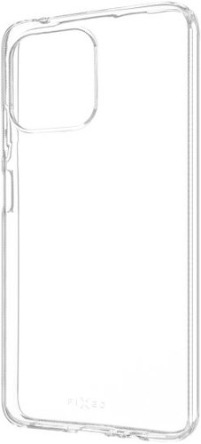 FIXED Story for Motorola Moto G57 Power 5G clear - Phone Cover - Main image