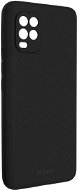 FIXED Story für Xiaomi Mi10 Lite schwarz - Handyhülle