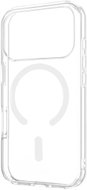 FIXED MagPure with MagSafe Support for Google Pixel 11 Pro Clear - Phone Cover