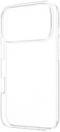 FIXED Story AntiUV for Xiaomi Redmi Note 17 Pro 5G, Clear - Phone Cover