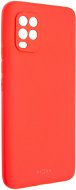 FIXED Story pre Xiaomi Mi10 Lite červený - Kryt na mobil