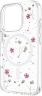 FIXED MagBloom s podporou MagSafe pro Apple iPhone 18 Pro Blush Plum - Phone Cover