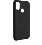 FIXED Story for Samsung Galaxy M21, Black - Phone Cover
