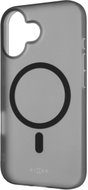 FIXED MagStory with MagSafe Support for Apple iPhone 17 Smoked - Phone Cover