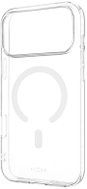 FIXED MagStory AntiUV with MagSafe Support for Apple iPhone 17 Pro Max Clear - Phone Cover