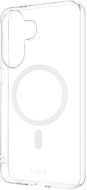 FIXED MagStory AntiUV with MagSafe Support for Samsung Galaxy A57 Clear - Phone Cover
