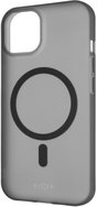 FIXED MagStory with MagSafe Support for Apple iPhone 15 Smoked - Phone Cover