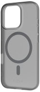 FIXED MagStory with MagSafe support for Apple iPhone 15 Pro Smoked - Phone Cover