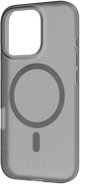 FIXED MagStory with MagSafe Support for Apple iPhone 16 Pro Smoked - Phone Cover