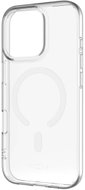 FIXED MagStory AntiUV with MagSafe support for Apple iPhone 15 Pro Clear - Phone Cover