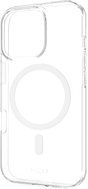 FIXED MagStory AntiUV with MagSafe Support for Apple iPhone 16 Pro Clear - Phone Cover