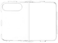 FIXED Pure pro Apple iPhone Duo čirý - Phone Cover