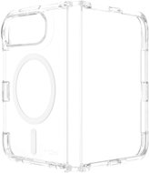FIXED MagPure s podporou MagSafe pro Apple iPhone Duo čirý - Phone Cover
