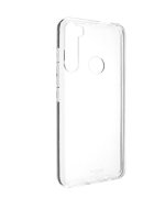 FIXED for Motorola One Fusion+, Clear - Phone Cover