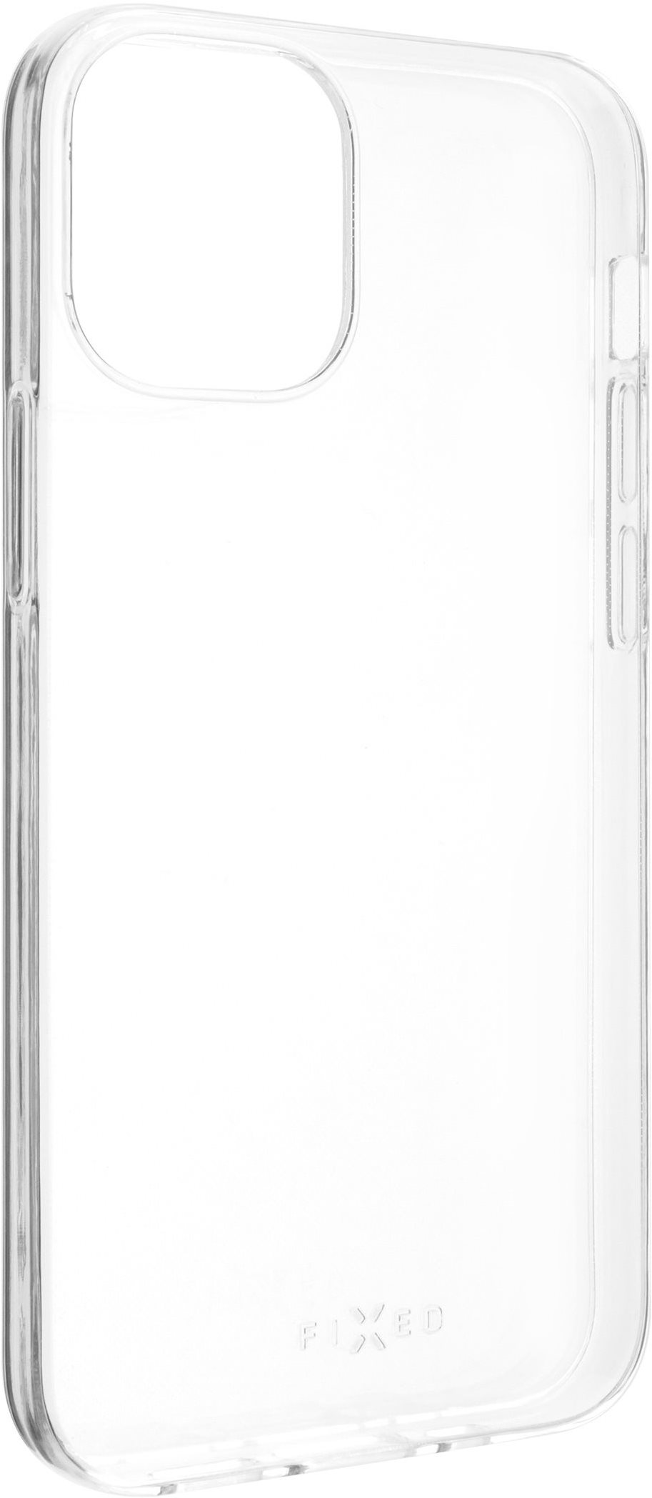 FIXED Apple iPhone 12 mini átlátszó tok