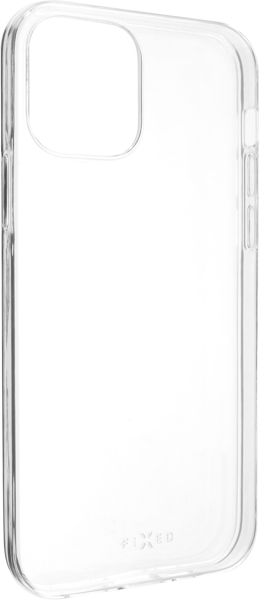 FIXED Apple iPhone 12/12 Pro átlátszó tok