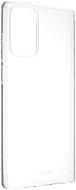 FIXED für Samsung Galaxy Note 20 - transparent - Handyhülle